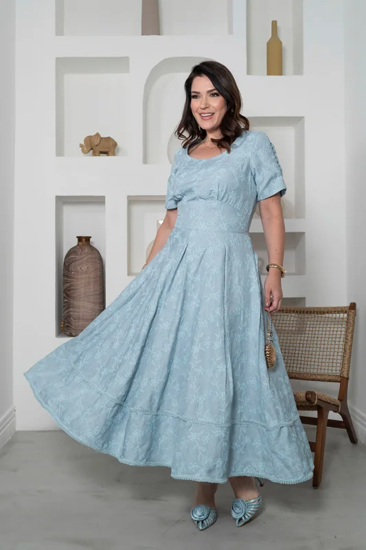 Moda cristã feminina no Paraná