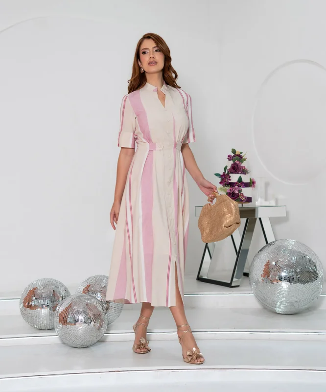 Moda modesta feminina no Paraná