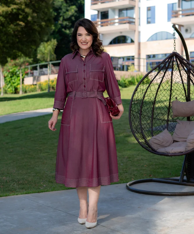 Moda plus size evangélica