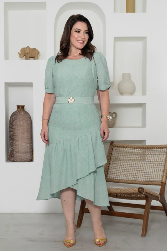 Vestido gospel no Paraná